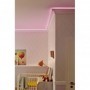 Banda led pentru exterior ledvance neon flex 19w 220-240v 1000l,