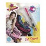 Jurnal si pix SOY LUNA 22x26x2