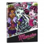 Dosar Monster High All Stars 3