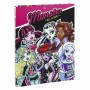 Dosar Monster High All Stars 2