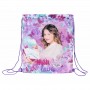 Sac de umar colectia Violetta Butterflies 40 cm