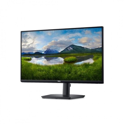 Monitor LED Dell 27'' E2723HS, FHD, 1920 x 1080 @ 60 Hz, 16:9, DP, 5 ms, negru