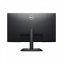 Monitor LED Dell 27'' E2723HS, FHD, 1920 x 1080 @ 60 Hz, 16:9, DP, 5 ms, negru