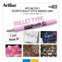 Marker ARTLINE Decorite