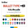 Marker ARTLINE Decorite