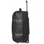 Geanta cu rotile pentru cabina avion CATERPILLAR Signature The Sixty - negru