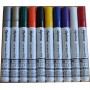 Marker cu vopsea Optima Paint 3710