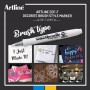 Marker ARTLINE Decorite