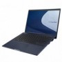 Laptop asus expertbook b1b1402cba-ek0361 14.0-inch fhd (1920 x 1080) 16:9