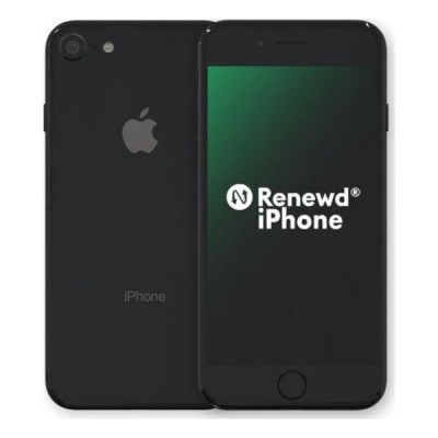 Renewd iphone 8 space gray 64gb