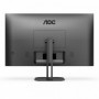 Monitor 27 aoc 27v5ce/bk tehnologie display: ips rezolutie: 1920x1080 tip