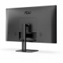 Monitor 27 aoc 27v5ce/bk tehnologie display: ips rezolutie: 1920x1080 tip