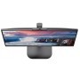 Monitor aoc 24v5cw/bk 23.8 inch panel type: ips backlight: wled