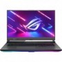 Laptop gaming asus rog strix g17 g713qr-k4009 17.3-inch wqhd (2560