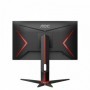 Monitor gaming AOC 24G2U, LED IPS, 23.8 inch, FHD, 144 hz, Free Sync, 4 ms