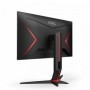 Monitor gaming AOC 24G2U, LED IPS, 23.8 inch, FHD, 144 hz, Free Sync, 4 ms