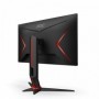 Monitor gaming AOC 24G2U, LED IPS, 23.8 inch, FHD, 144 hz, Free Sync, 4 ms