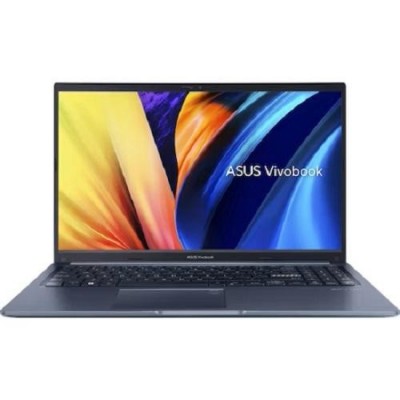 Laptop asus vivobook  x1502za-bq243 15.6-inch fhd (1920 x 1080) 16:9