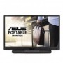 Asus zenscreen mb166b portable usb monitor- 15.6 inch full hd