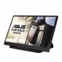 Asus zenscreen mb166b portable usb monitor- 15.6 inch full hd