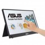 Asus zenscreen touch mb16aht portable monitor — 15.6-inch fhd (1920