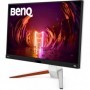 Monitor 27 benq ex2710u ips 4k 3840* 2160 300 cd/