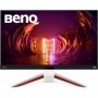 Monitor 27 benq ex2710u ips 4k 3840* 2160 300 cd/