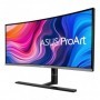 Monitor 34 asus proart pa34vc uwqhd 3440* 1440 21:9 ips