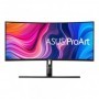 Monitor 34 asus proart pa34vc uwqhd 3440* 1440 21:9 ips