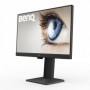 Monitor 23.8 benq gw2485tc ips iluminare de fundal cu leduri