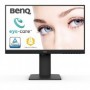 Monitor 23.8 benq gw2485tc ips iluminare de fundal cu leduri