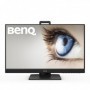 Monitor 23.8 benq gw2485tc ips iluminare de fundal cu leduri