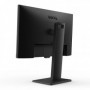 Monitor 23.8 benq gw2485tc ips iluminare de fundal cu leduri