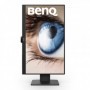 Monitor 23.8 benq gw2485tc ips iluminare de fundal cu leduri