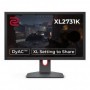 Monitor 27 benq xl2731k fhd 1920* 1080 16:9 120- 165