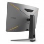 Monitor 31.5 benq ex3210r iluminare de fundal cu leduri gaming