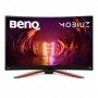 Monitor 31.5 benq ex3210r iluminare de fundal cu leduri gaming