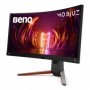 Monitor 34 benq ex3410r va wqhd 3440* 1440 350- 400