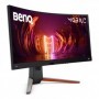 Monitor 34 benq ex3410r va wqhd 3440* 1440 350- 400