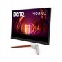 Monitor 32 benq ex3210u gaming mobiuz ips 4k 3840* 2160