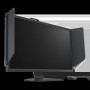 Monitor 24.5 benq xl2546k fhd 1920* 1080 240 hz gaming