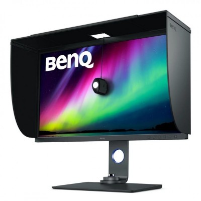 Monitor 32 benq sw321c ips 4k 3840*2160 250 cd/mp 1000:1