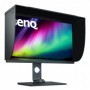 Monitor 32 benq sw321c ips 4k 3840*2160 250 cd/mp 1000:1