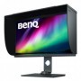 Monitor 32 benq sw321c ips 4k 3840*2160 250 cd/mp 1000:1