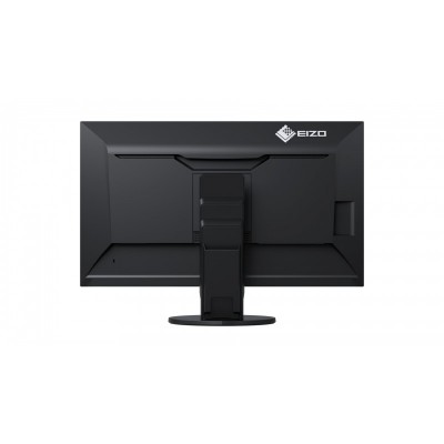 Monitor 27 eizo ev2785-bk cu flexstand ips led 4k uhd