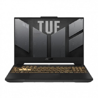 Laptop gaming asus tuf f15 fx507zc4-hn009 12th gen intel® core™