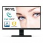 Monitor 23.8 benq gw2480 ips 16:9 fhd 1920x1080 led 5