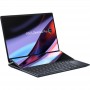 Laptop Asus Zenbook Pro 14 Duo OLED ux8402ze-m3026x, 14.5-inch, rezolutie 2.8k, 16GB DDR4, 1TB NVME SSD, RTX 3050Ti