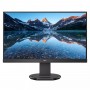 Monitor LED IPS Philips 276b9, Anti Glare, qHD 2K, USB-C, HDMI, Boxe 2x 2W, 4ms, 75 Hz