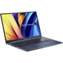 Laptop ASUS Vivobook, M1503QA-L1235, 15.6-inch, AMD Ryzen™ 5 5600H, FHD OLED, 16:9, 8 GB DDR4, 1 TB NVME SSD